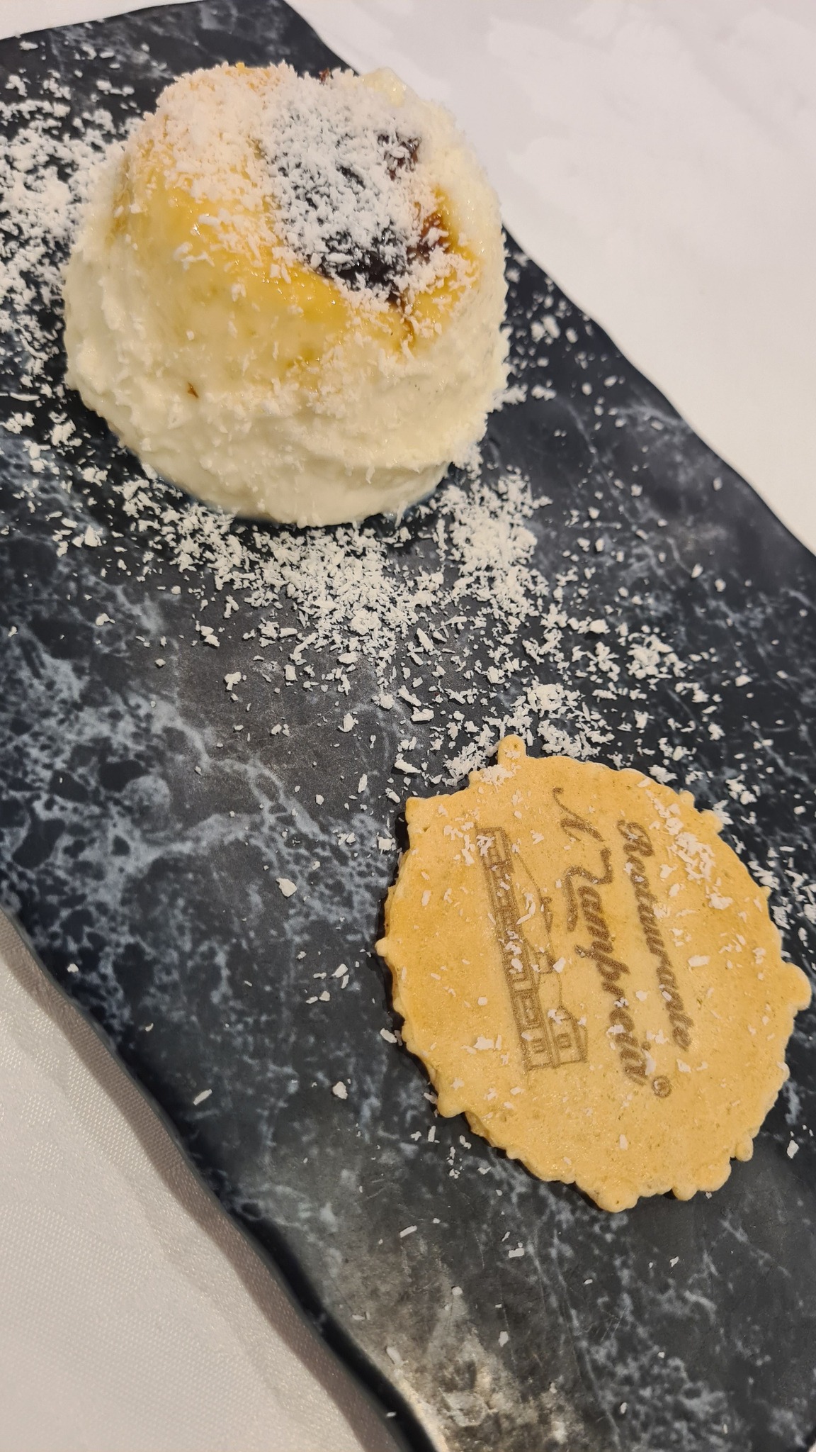 Restaurante A Lampreia