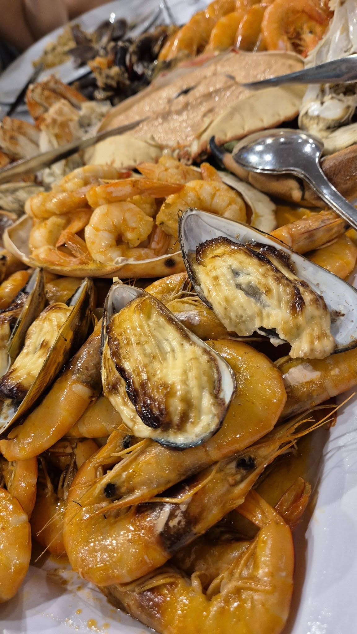 Restaurante A Lampreia