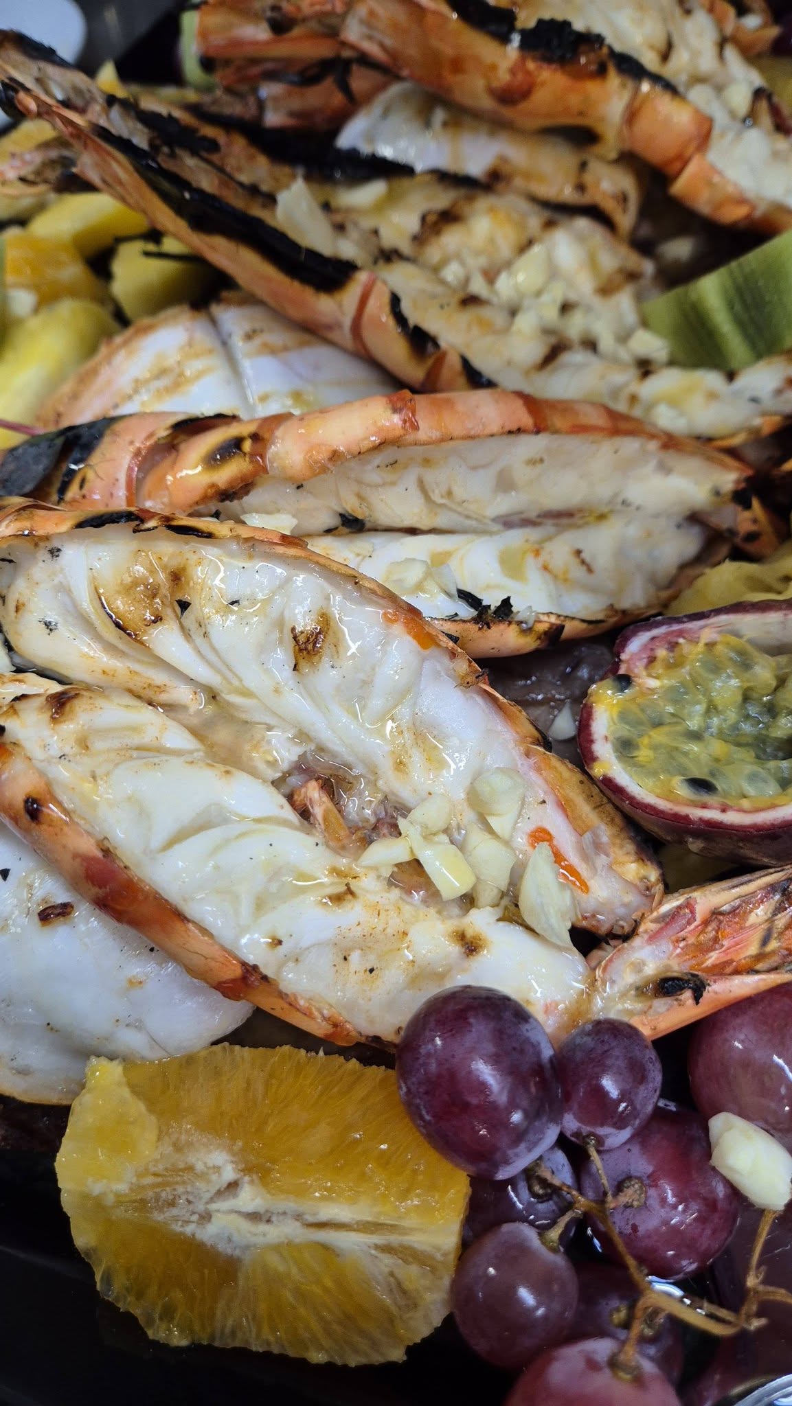 Restaurante A Lampreia